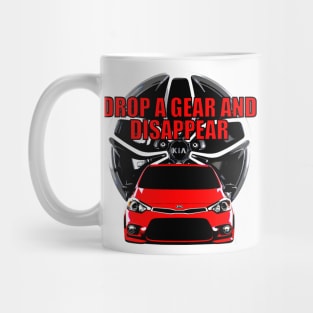 KOUP 2014+ Mug